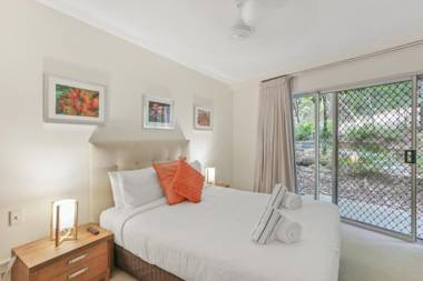 The Cove Noosa - Apartment 4