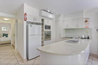 The Cove Noosa - Apartment 4