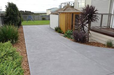 Island Daze Surf Beach Phillip Island