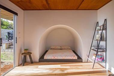 Island Getaway Cape Woolamai