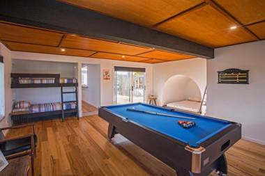 Island Getaway Cape Woolamai