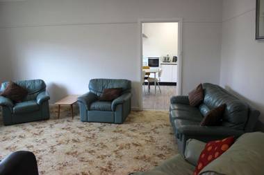 May's Place at Cape Woolamai