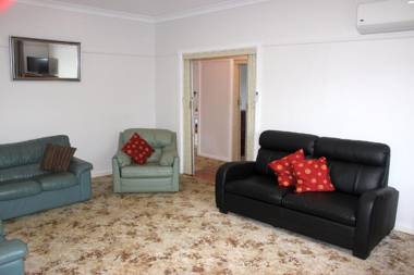 May's Place at Cape Woolamai