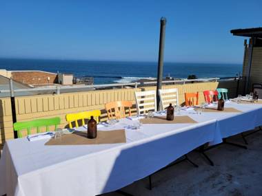 Alloggio Newcastle Beach