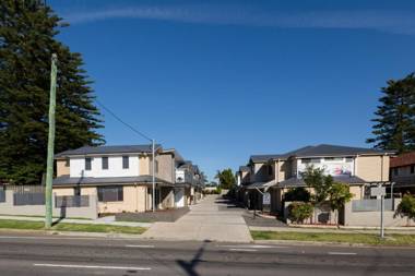 Cardiff Executive Apartments