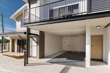 Cardiff Executive Apartments