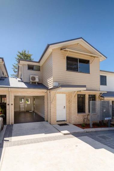 Cardiff Executive Apartments