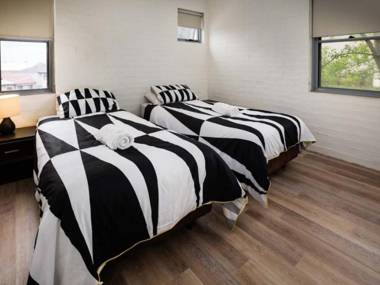 Bluegum Executive Apartments