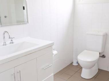 Bluegum Executive Apartments