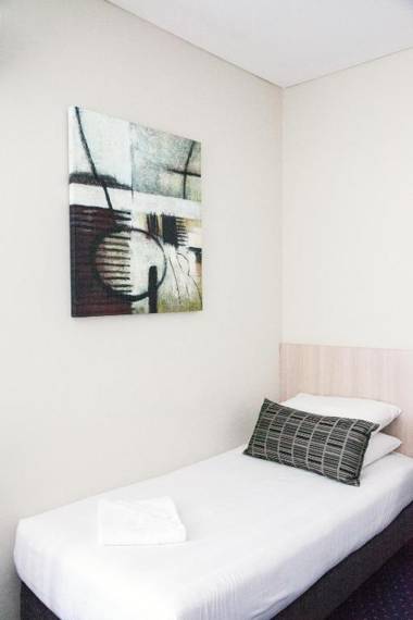 Alloggio Tudor Hamilton