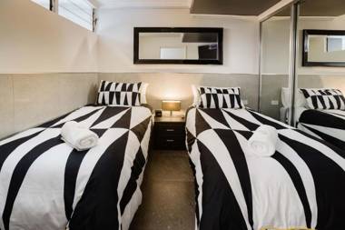 Nautilos on The Harbour