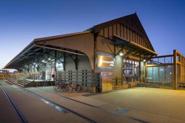 Honeysuckle Executive Suites