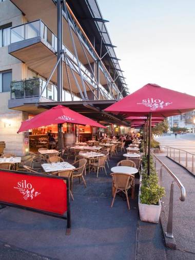 Honeysuckle Executive Suites