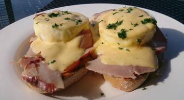 Valley View Bed and Breakfast