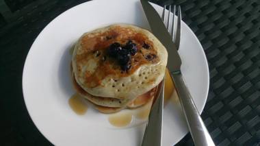 Valley View Bed and Breakfast