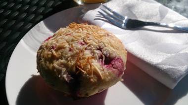 Valley View Bed and Breakfast