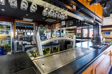 Newcastle Hotel