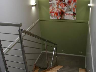 Chaucer Palms Boutique B&B