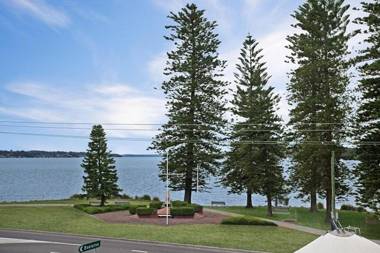 Pippi's at the Point