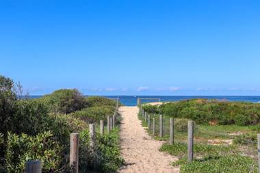 Blacksmiths Sea Breeze