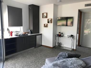 BULC Boutique Bed & Breakfast