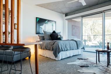 BULC Boutique Bed & Breakfast