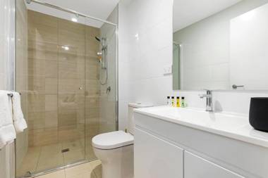 Astra Apartments Newcastle