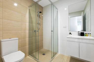 Astra Apartments Newcastle