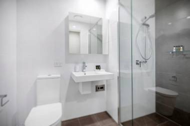 Astra Apartments Newcastle Beach