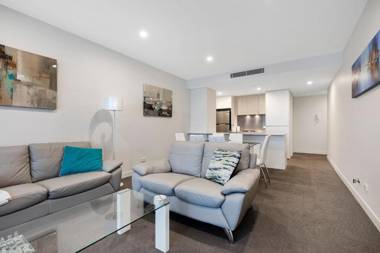 Astra Apartments Newcastle Beach