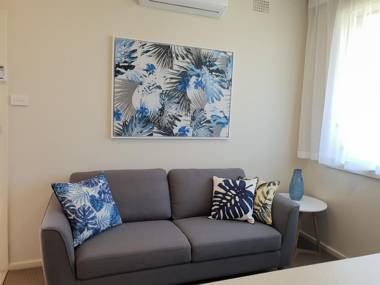 Mayfield Short Stay Apartments