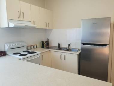 Mayfield Short Stay Apartments