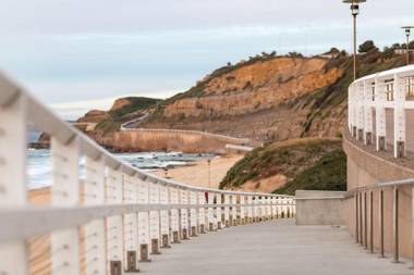 The Aire - Arena Newcastle Beach