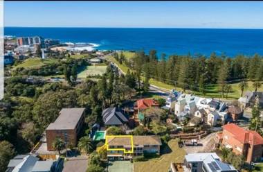 Beach Haven on The Hill