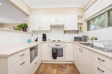 Beach Haven on The Hill