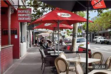 Beach Haven on The Hill