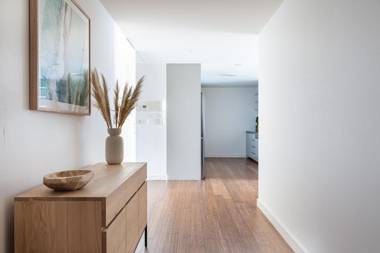 The Grande 3 - Arena Newcastle Beach