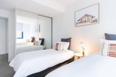 The Grande 3 - Arena Newcastle Beach