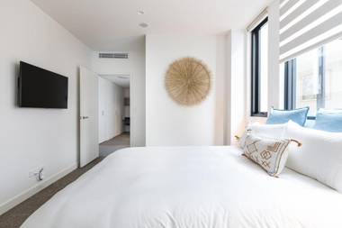 The Grande 2 - Luxurious Apartment in Arena