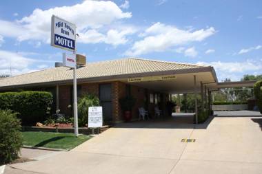 Mid Town Inn Narrabri