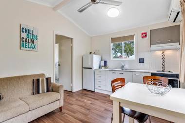 Narrabri Big Sky Caravan Park