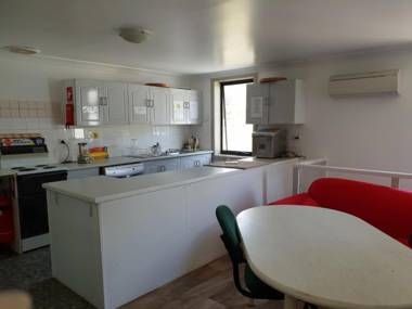 Narrabri Motel and Caravan Park