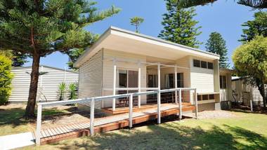 NRMA Sydney Lakeside Holiday Park