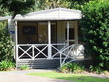 NRMA Sydney Lakeside Holiday Park