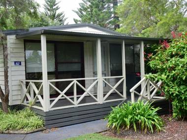 NRMA Sydney Lakeside Holiday Park