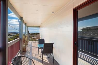 Anchors Aweigh - Adult & Guests Only