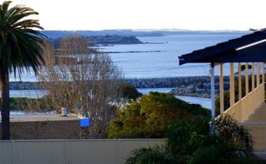 Coastal Comfort Motel