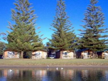 Big4 Narooma Easts Holiday Park