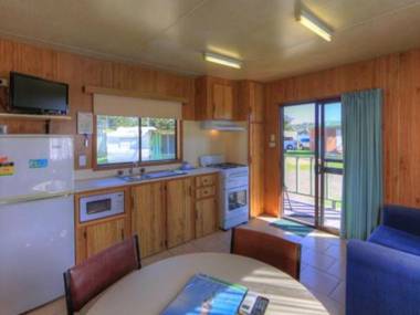 Big4 Narooma Easts Holiday Park