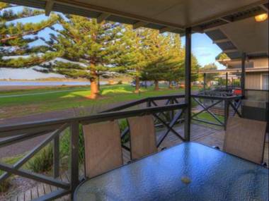 Big4 Narooma Easts Holiday Park